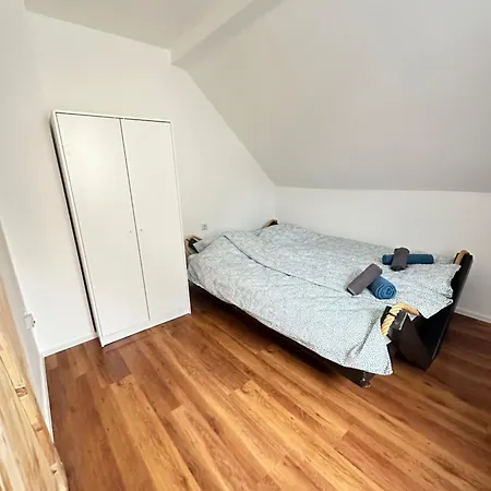 Ks-home Appartement Augsbourg