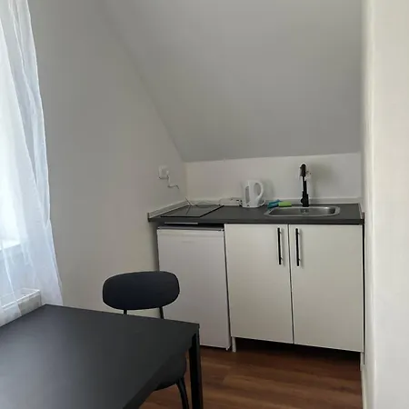 Appartement Ks-home