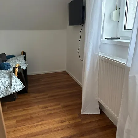 Ks-home Appartement Augsbourg