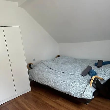 Ks-home Appartement Augsbourg