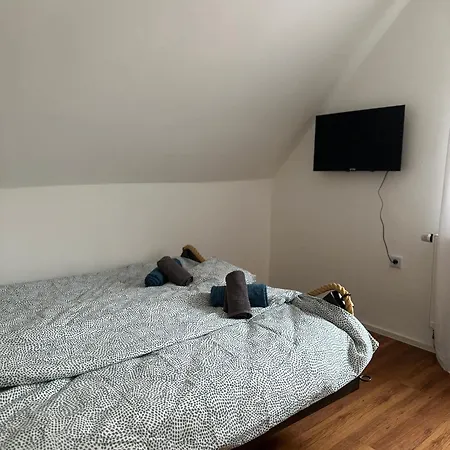 Appartement Ks-home Augsbourg