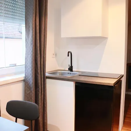 Ks-home Appartement Augsbourg