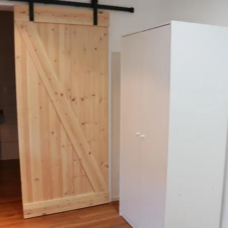 Ks-home Appartement Augsbourg