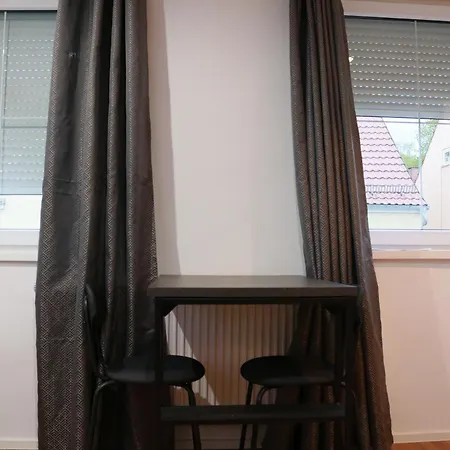 Ks-home Apartment
